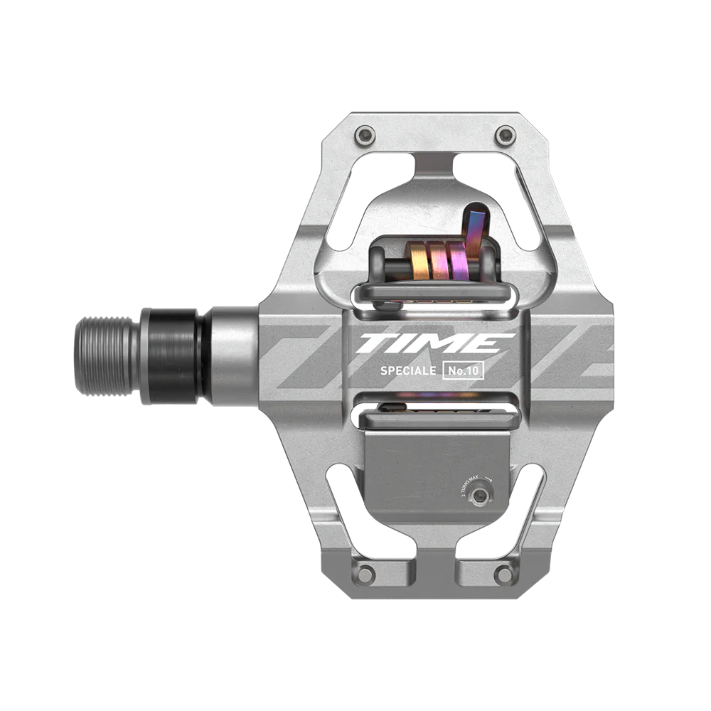 SPECIALE 10 Pedals
