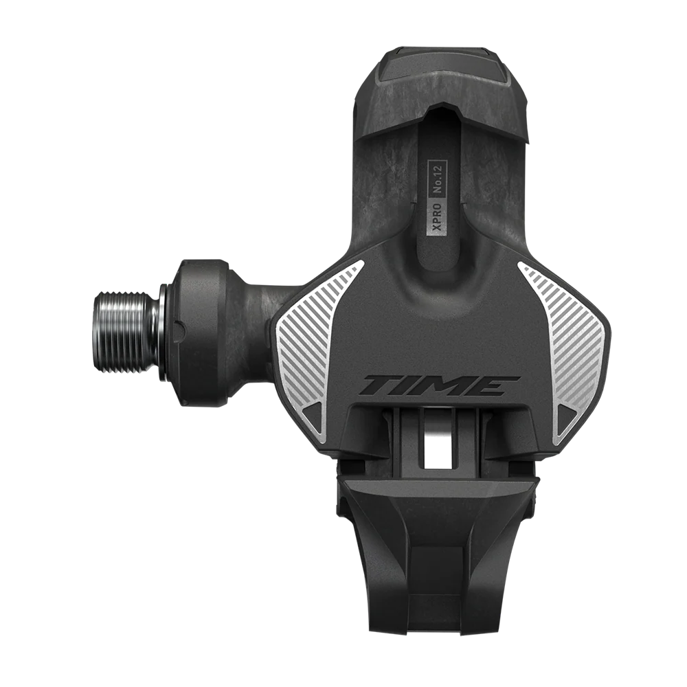 XPRO 12 Pedals