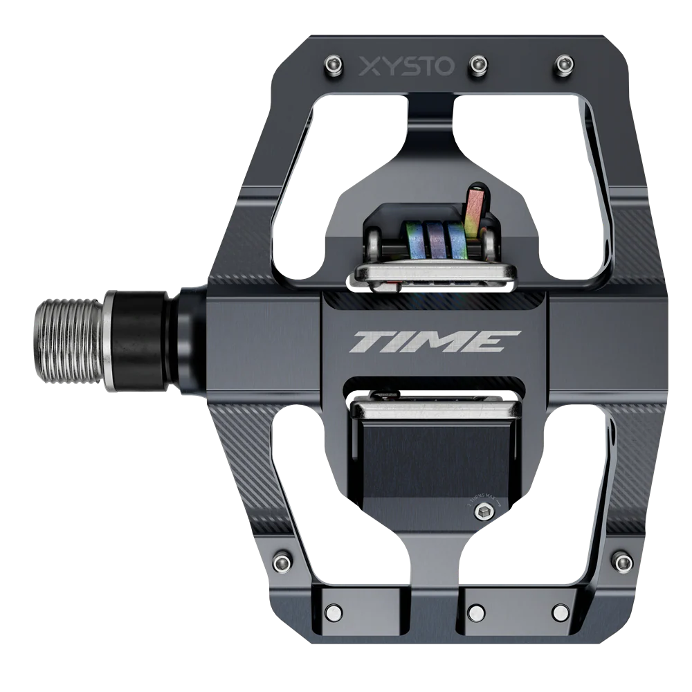 XYSTO Pedals