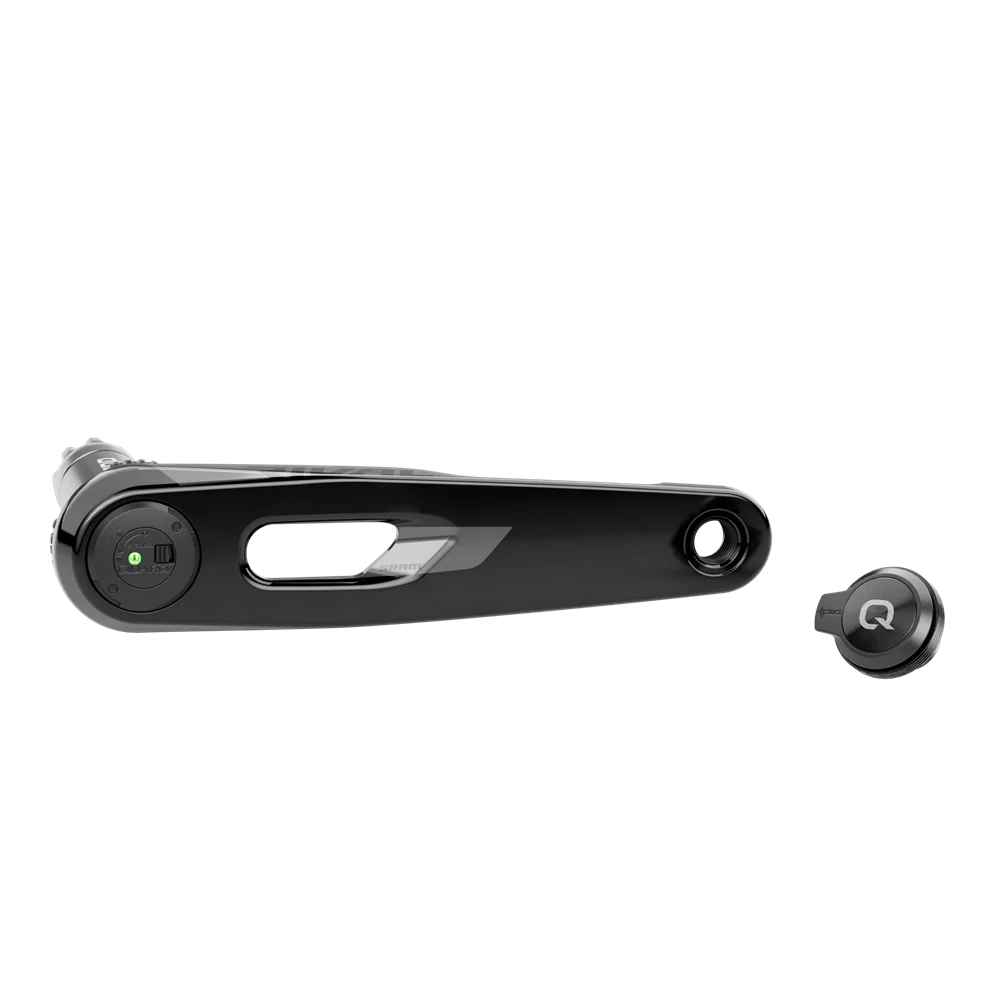Rival AXS Power Meter Upgrade