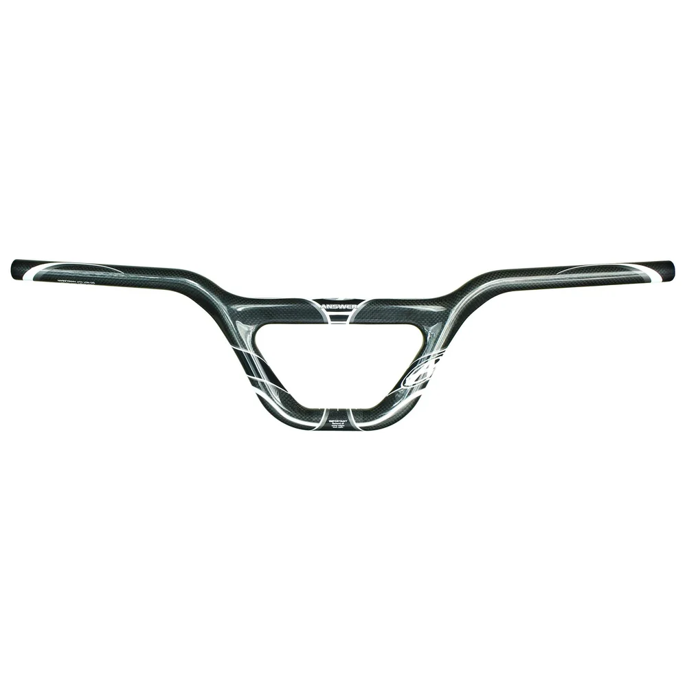Answer BMXExpert Carbon Bar