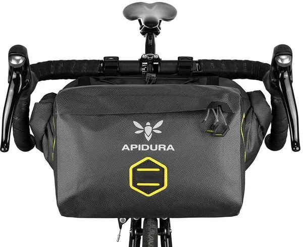 ApiduraExpedition Accessory Pocket