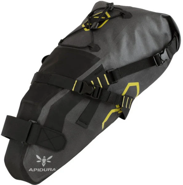 ApiduraExpedition Saddle Pack
