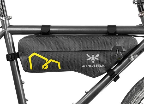 ApiduraExpedition Frame Pack