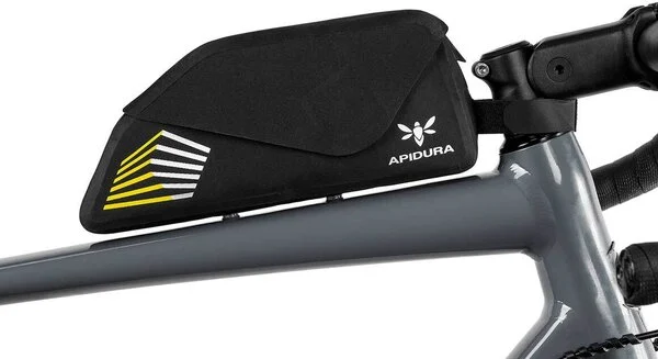 ApiduraRacing Bolt-On Top Tube Pack