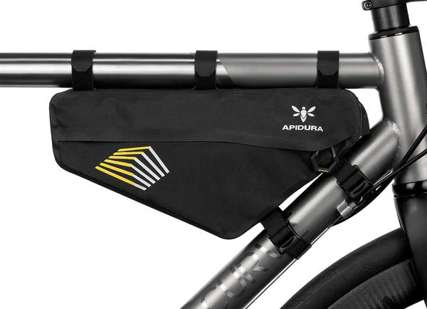 ApiduraRacing Frame Pack