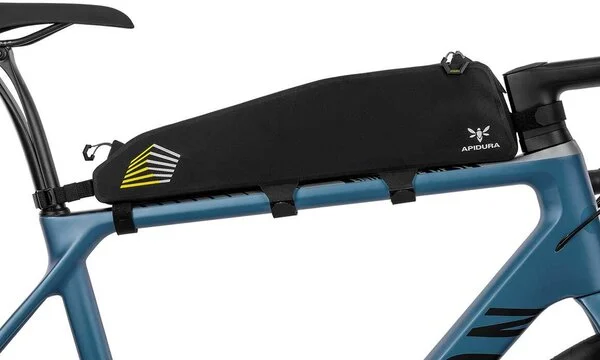 ApiduraRacing Long Top Tube Pack