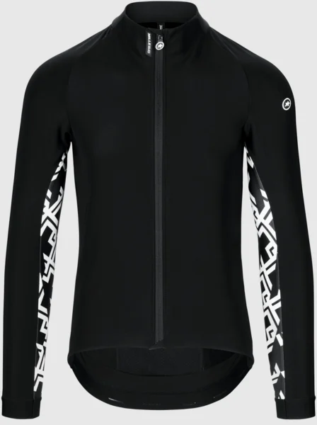 AssosMille GT Winter Jacket Evo