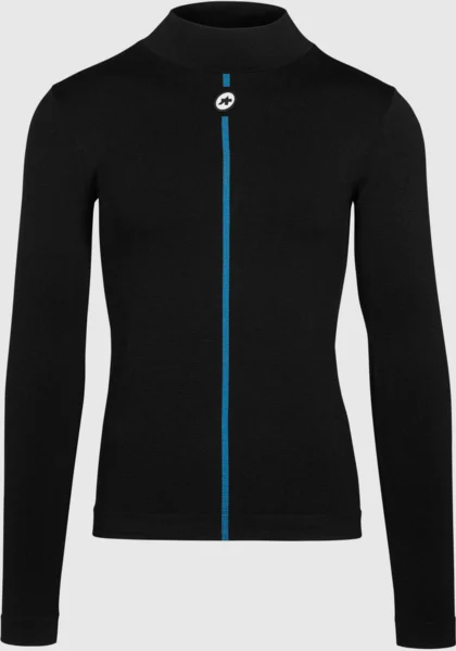 AssosWinter Long Sleeve Skin Layer