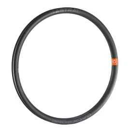 *ASTRAL CYCLING* backbone carbon rim 650B (black)