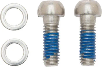 AvidDisc Bracket Mounting Bolts (Stainless)