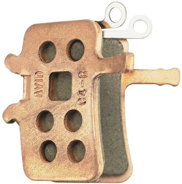 AvidDisc Brake Pads (Juicy/BB7/BB5)