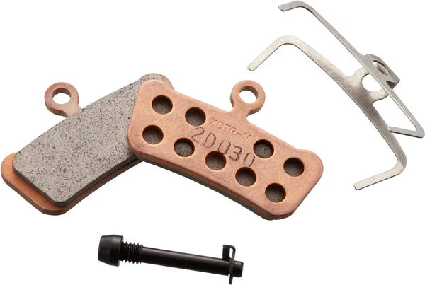 AvidDisc Brake Pads (Trail 4-Piston)
