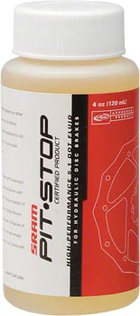 AvidDOT 5.1 Brake Fluid