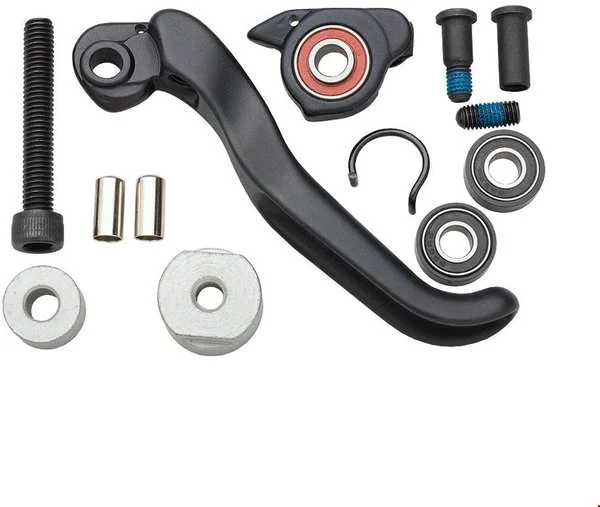 AvidCODE Disc Brake Lever Parts 2007-2010