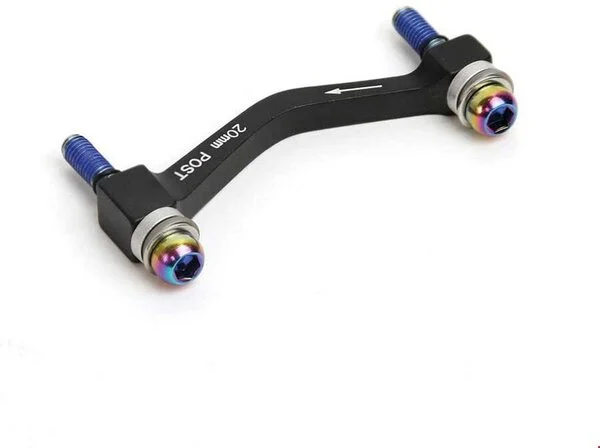 AvidPost Bracket Disc Brake Adaptor