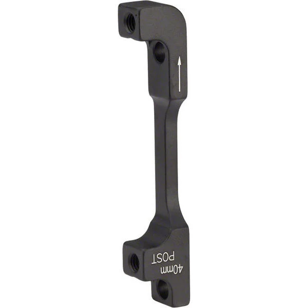 AvidPost-Mount Disc Brake Adaptor