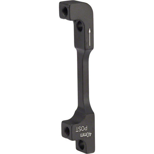 Post-Mount Disc Brake Adaptor (40mm)