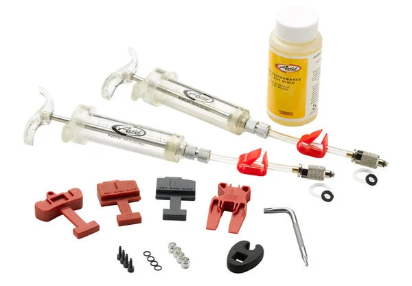 AvidProfessional Disc Brake Bleed Kit
