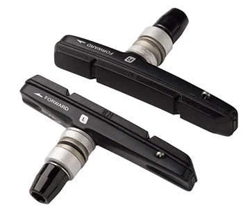 AvidRim Wrangler 2 Brake Pads (w/cartridge)