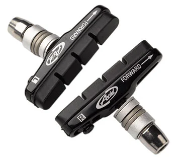 AvidShorty Brake Pads (w/cartridge)