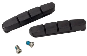 AvidShorty Brake Pad Inserts