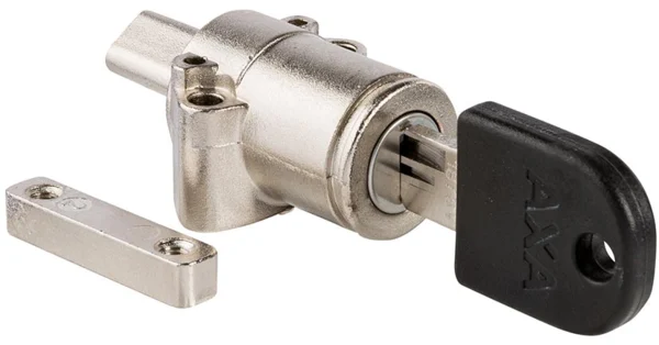 AXABosch Battery Lock, Powertube