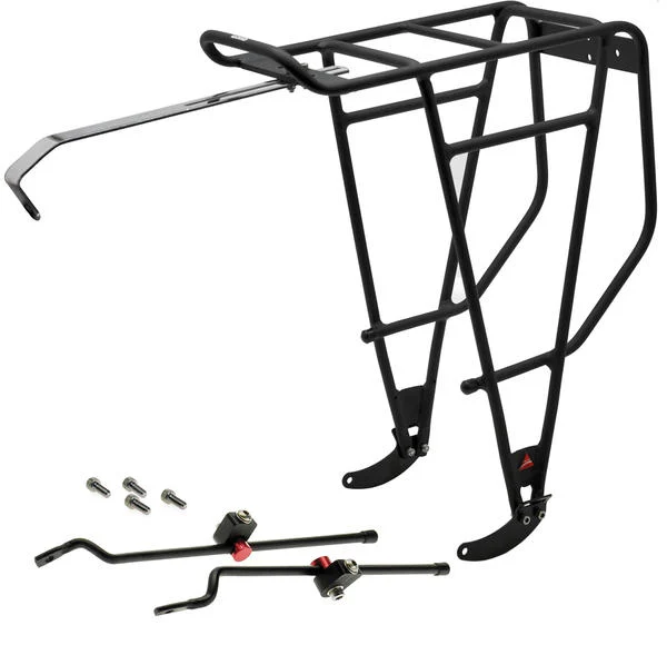 AxiomFatliner FatBike Rear Rack