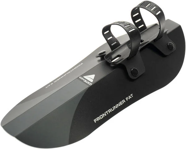 AxiomFrontRunner Fat Downtube Fender