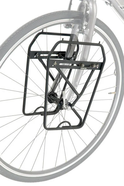 AxiomJourney DLX Lowrider Front Rack