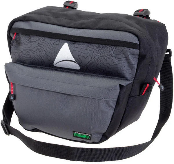 AxiomSeymour Oceanweave Handlebar P7