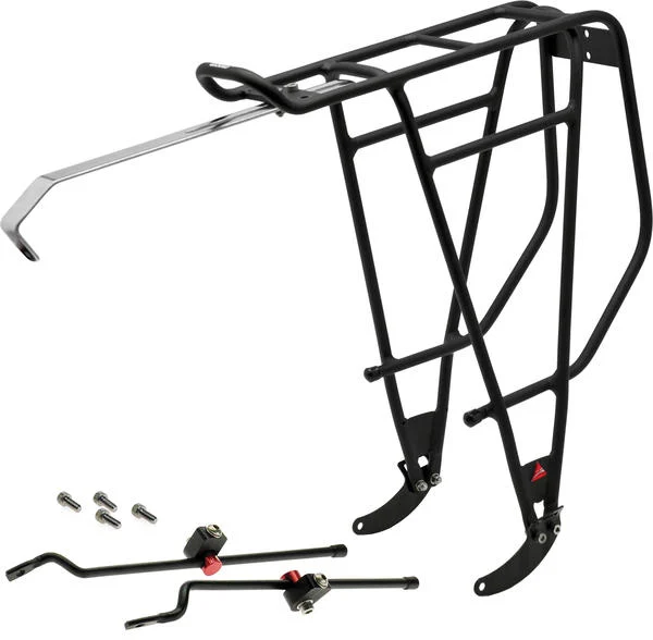 AxiomStreamliner 29er DLX Rack