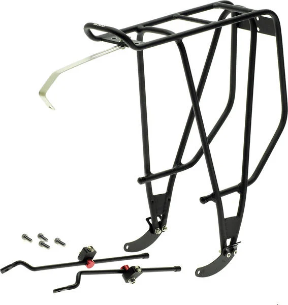 AxiomStreamliner Disc DLX Rack