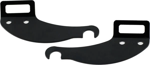 AxiomStreamliner Nutted Axle Kit