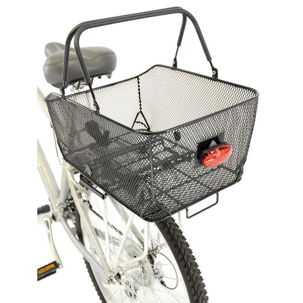 AxiomMarket Basket LX