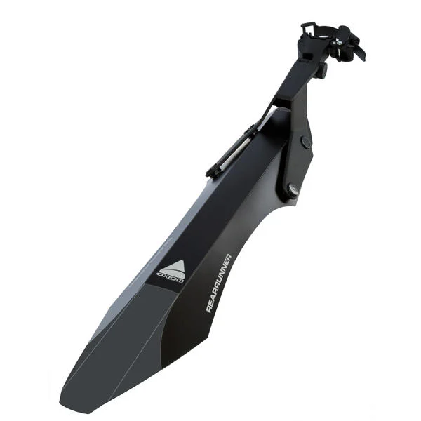 AxiomRearrunner Rear Fender