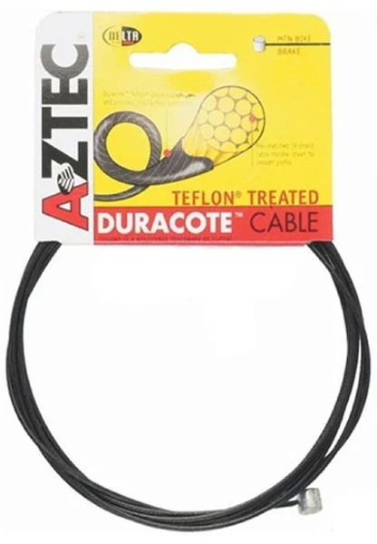 AztecDuraCote Derail Cable MTN/Road - 2000mm