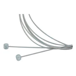 AztecStainless Road Brake Cable Set
