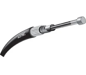 AztecStainless Derailleur Cable
