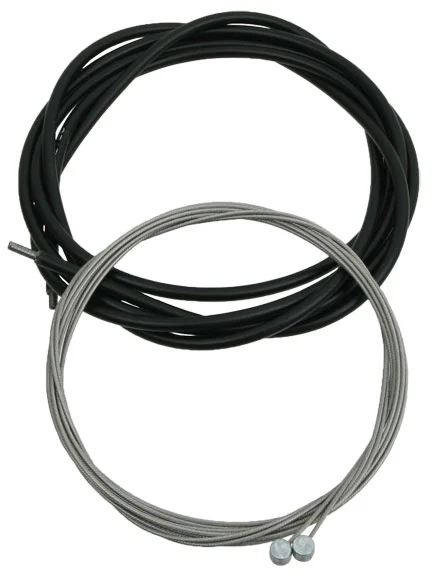 AztecSuper Slick MTB Brake Cable Set