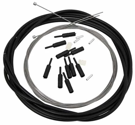 AztecSuper Slick Shimano/SRAM Gear Cable Set