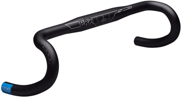LT Gravel Alloy Handlebar