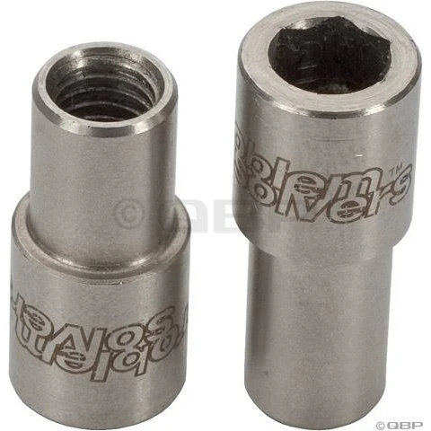 Sheldon's Fender Nuts