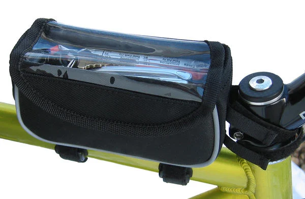 Banjo BrothersTop Tube Bag
