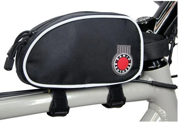 Banjo BrothersLarge Top Tube Bag