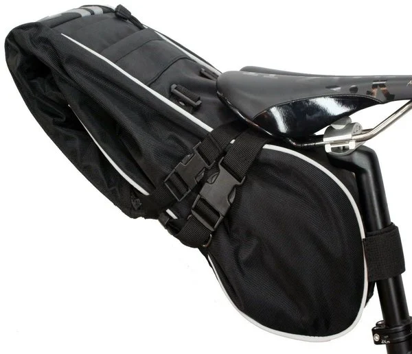 Banjo BrothersX-Large Waterproof Saddle Trunk