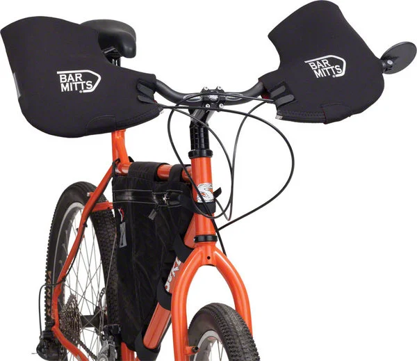 Bar MittsMountain/Commuter Pogies