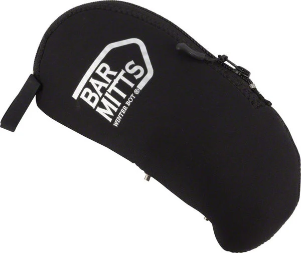Bar MittsWinter Bot Water Bottle Pogie