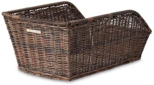 BasilCento Rattan Look