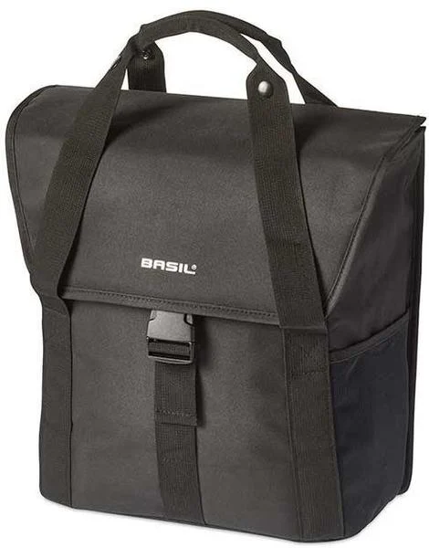 BasilGo Single Bag